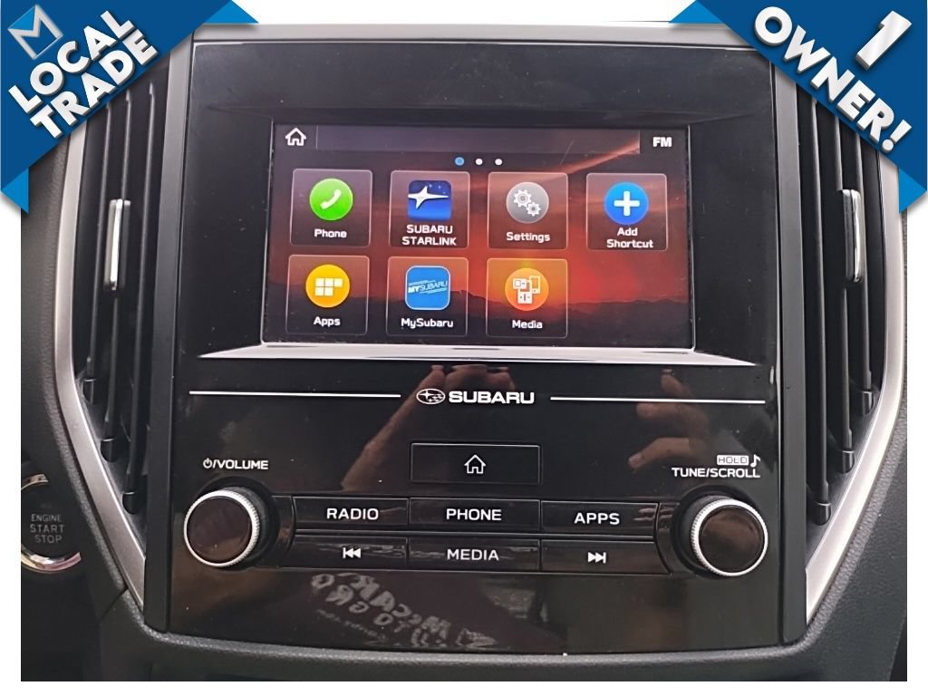 Used 2024 Subaru Forester Premium AWD/4WD image 25