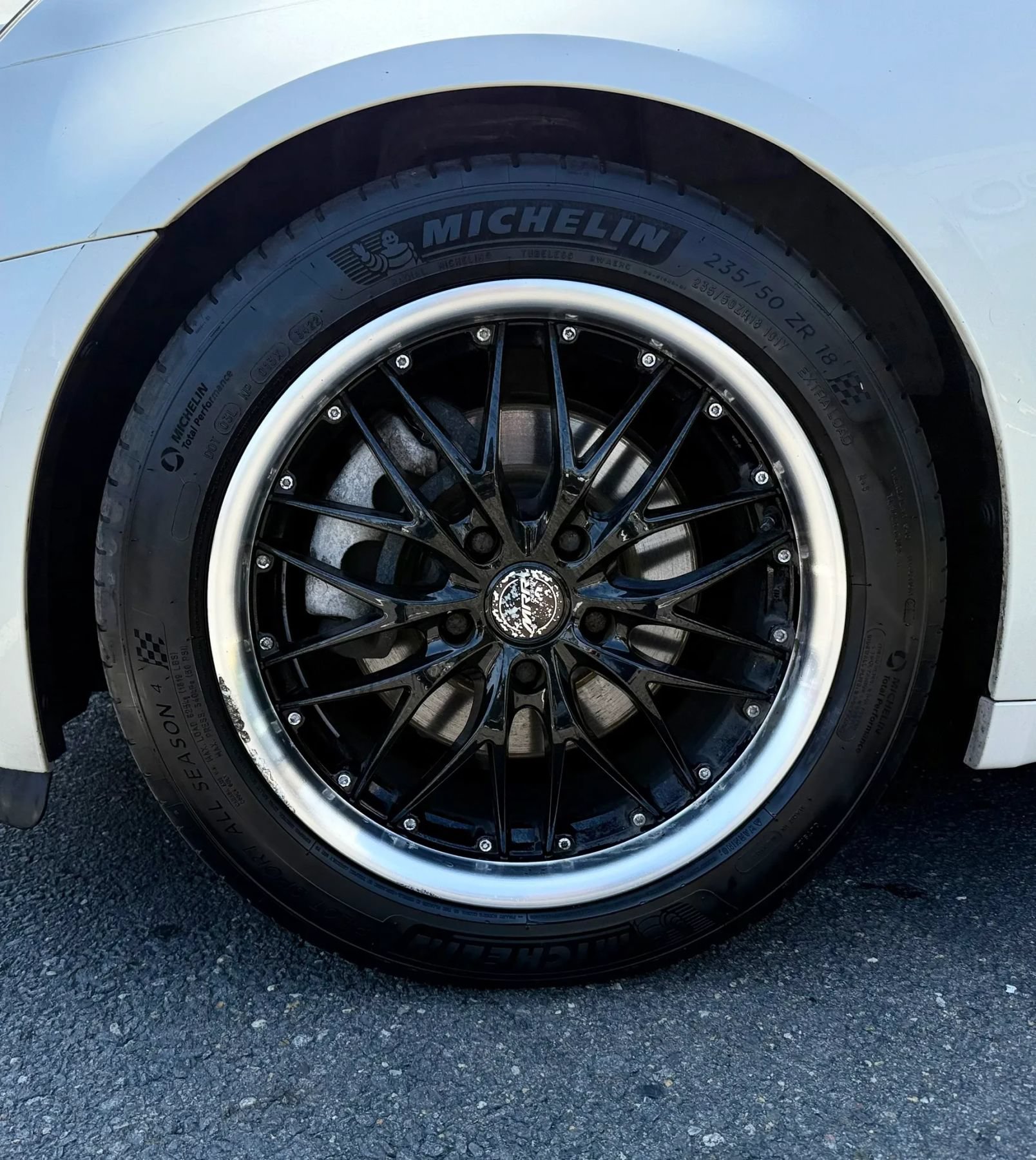 Used 2009 Cadillac CTS 3.6 AWD image 49