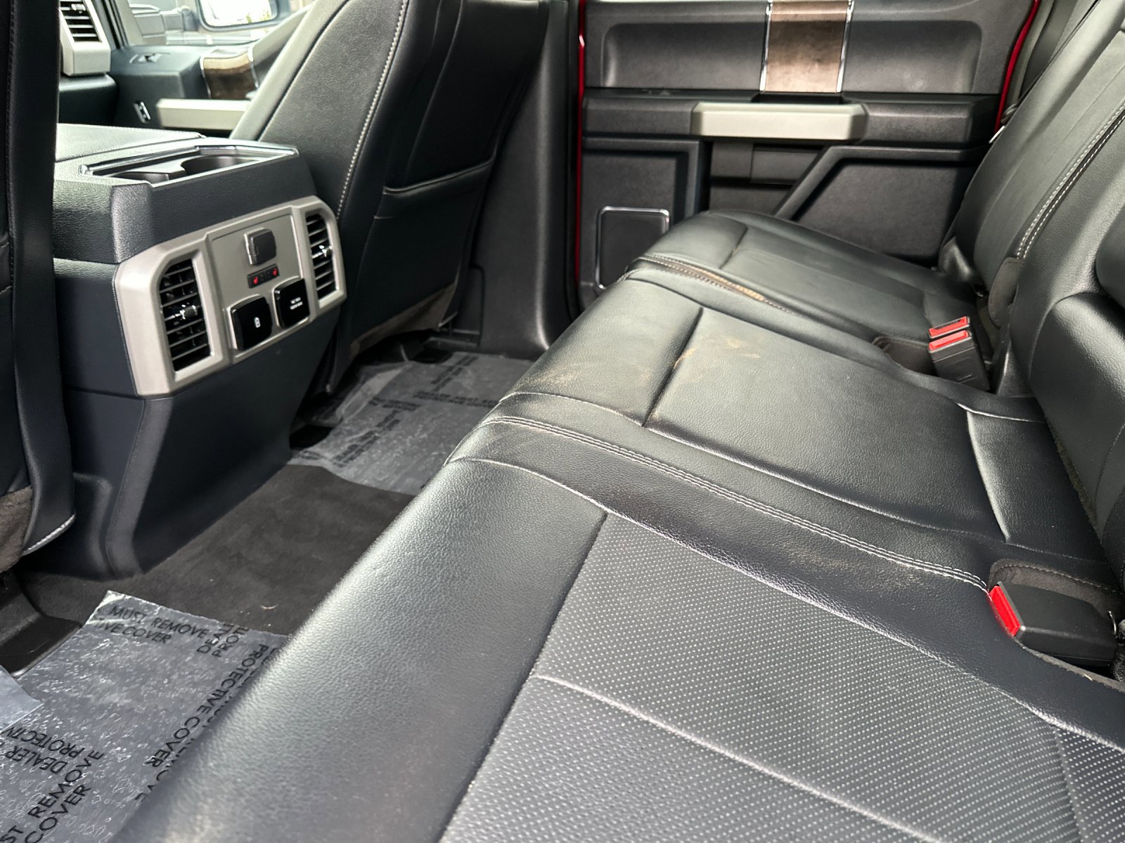 Certified 2022 Ford F250 Lariat image 12