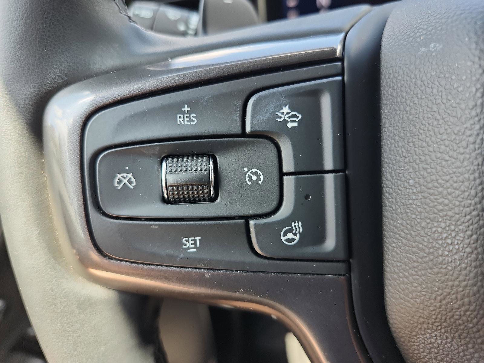 Certified 2026 Chevrolet Silverado 1500 High Country w/ Technology Package image 26