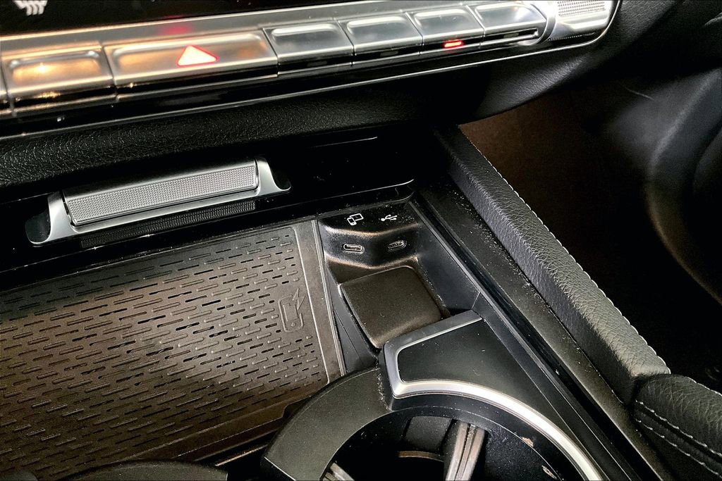 Used 2023 Mercedes-Benz GLS 450 GLS 450 image 33