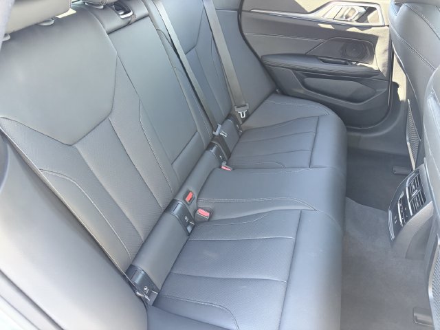 Certified 2023 BMW i4 eDrive40 w/ M Sport Package RWD image 14