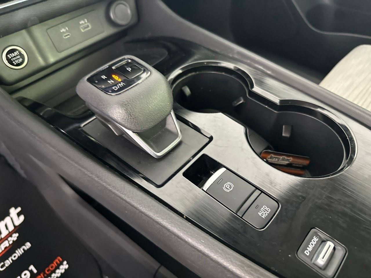 Used 2023 Nissan Rogue SV FWD image 19