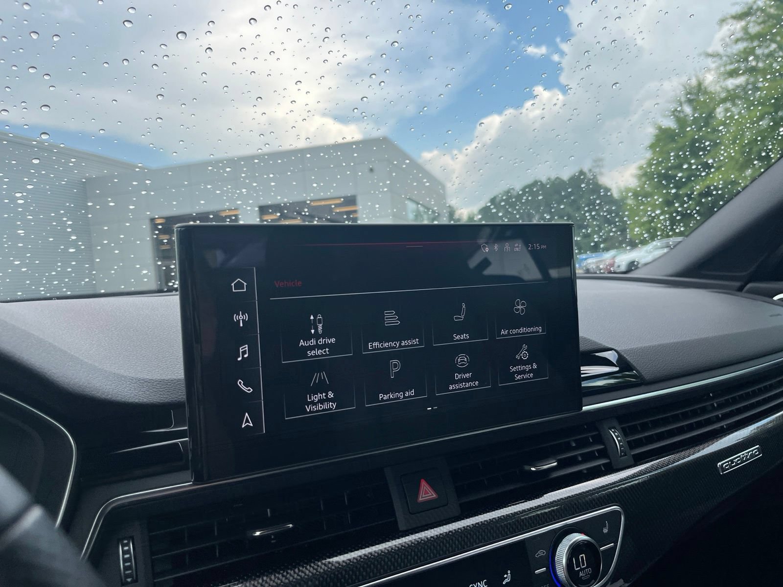 Used 2024 Audi S5 Premium Plus AWD/4WD image 27