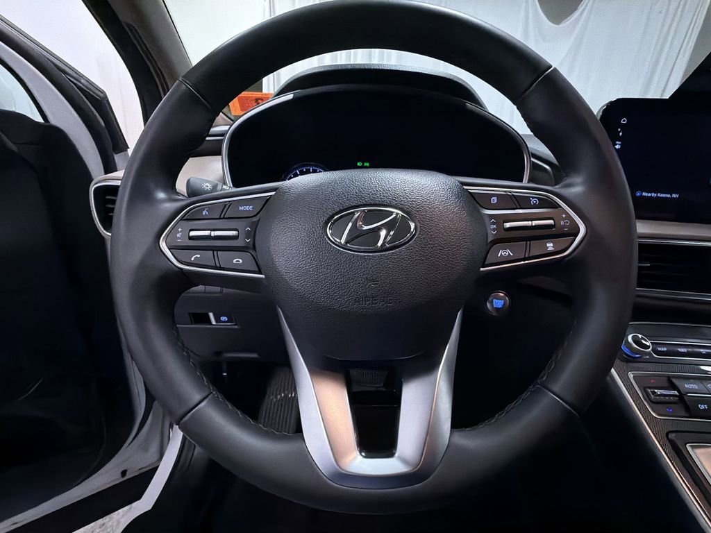 Used 2023 Hyundai Santa Fe SEL w/ Cargo Package image 15