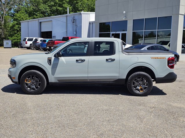 Used 2024 Ford Maverick Tremor w/ Tremor Off-Road Package AWD/4WD image 15