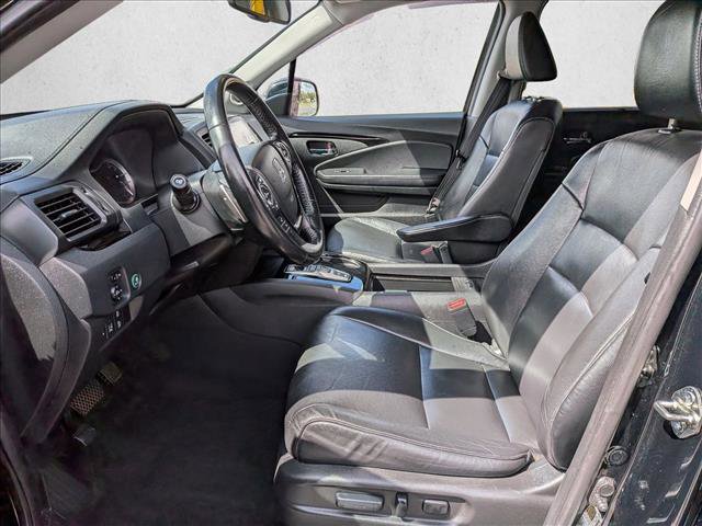 Used 2016 Honda Pilot Touring image 23
