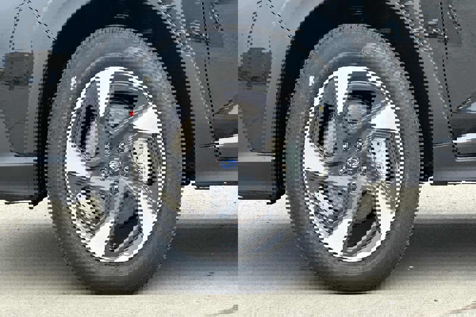 New 2026 Subaru Crosstrek 2.5i Limited w/ Crosstrek Mirror Package image 31