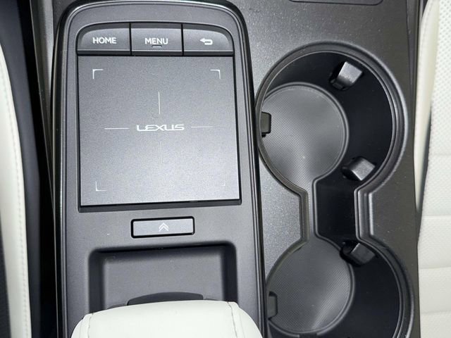 New 2025 Lexus IS 350 F Sport AWD/4WD image 16