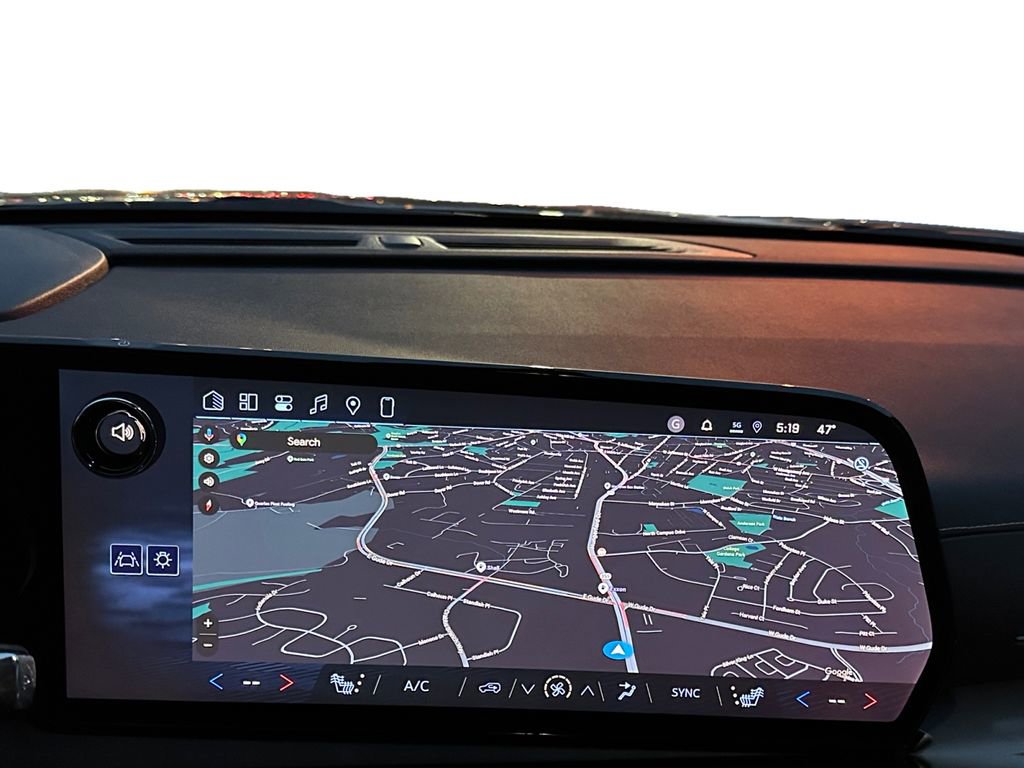 New 2026 Chevrolet Traverse LT image 15