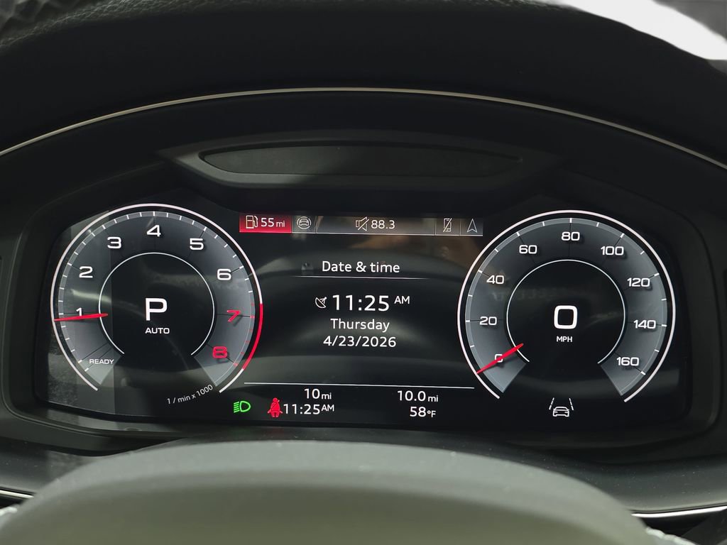 New 2026 Audi Q7 2.0T Premium AWD/4WD image 17