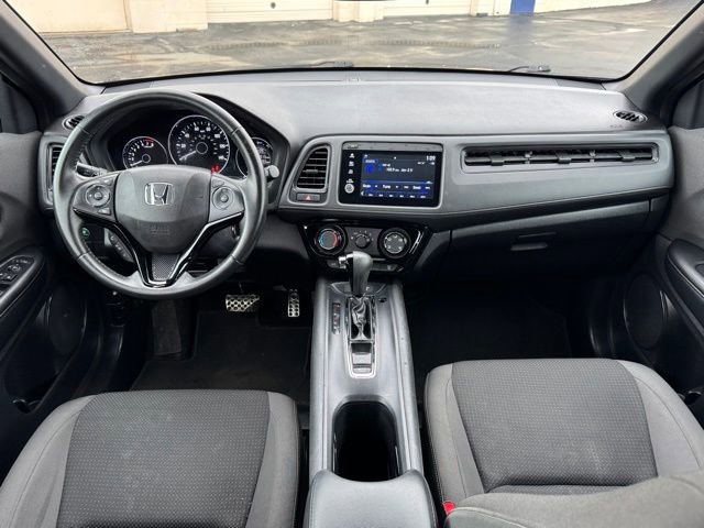 Used 2020 Honda HR-V Sport image 18