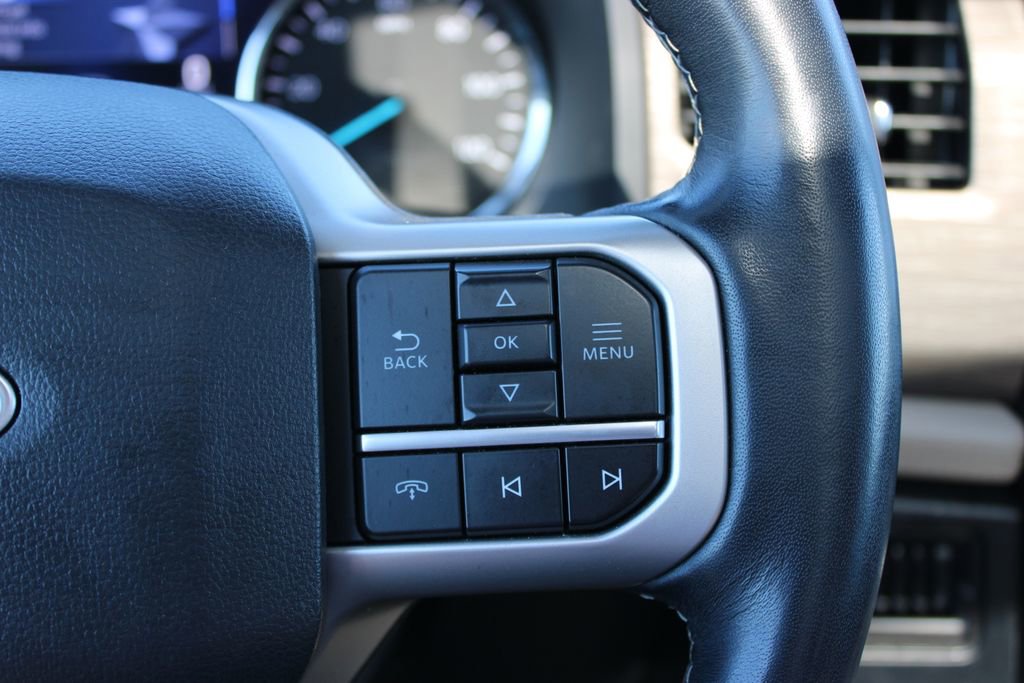 Used 2024 Ford Expedition Max Limited image 41