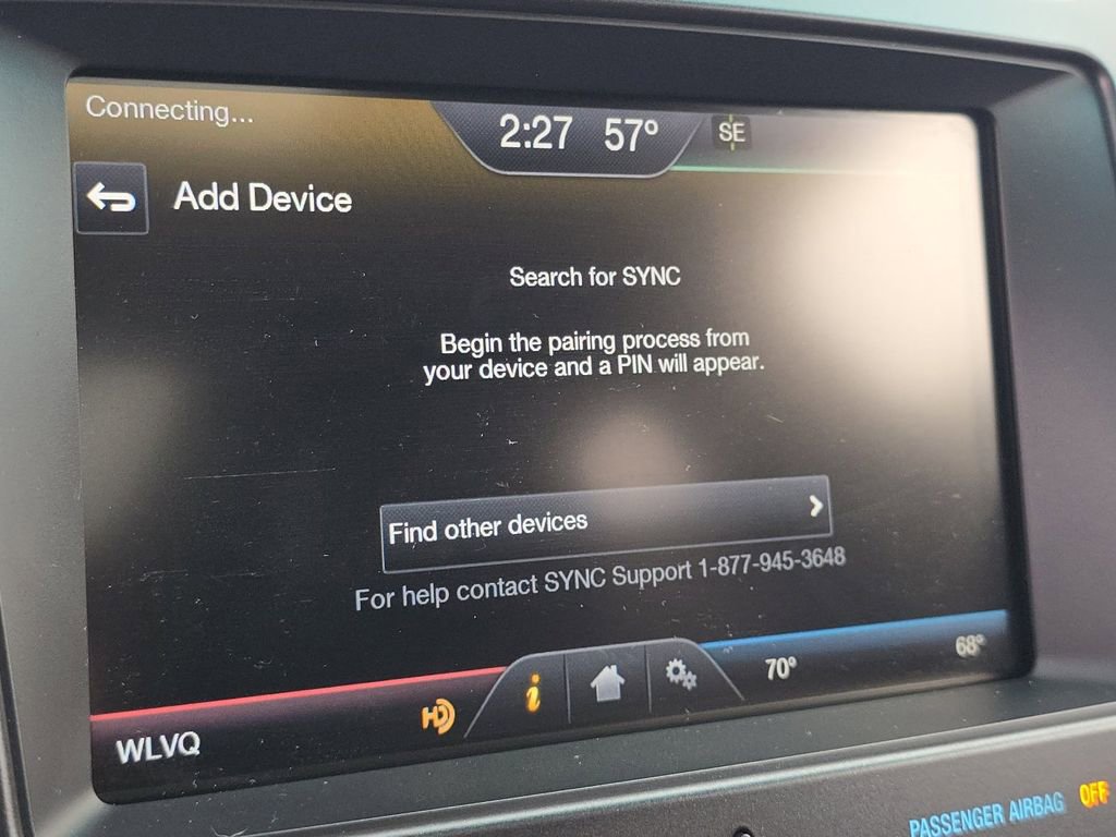 Used 2016 Ford Explorer Sport w/ Equipment Group 401A image 7