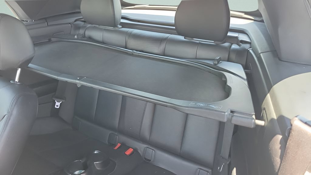 Used 2015 BMW 228i xDrive Convertible AWD/4WD image 10