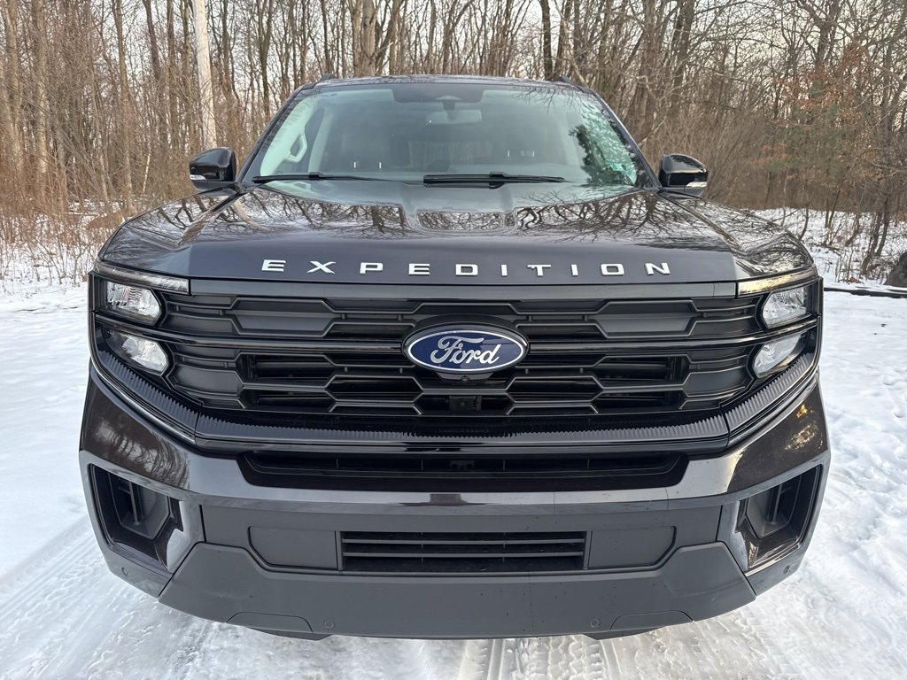New 2026 Ford Expedition Max Active image 2