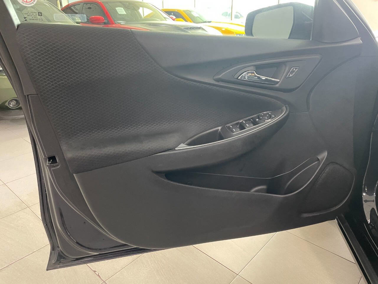 Used 2023 Chevrolet Malibu LT image 13