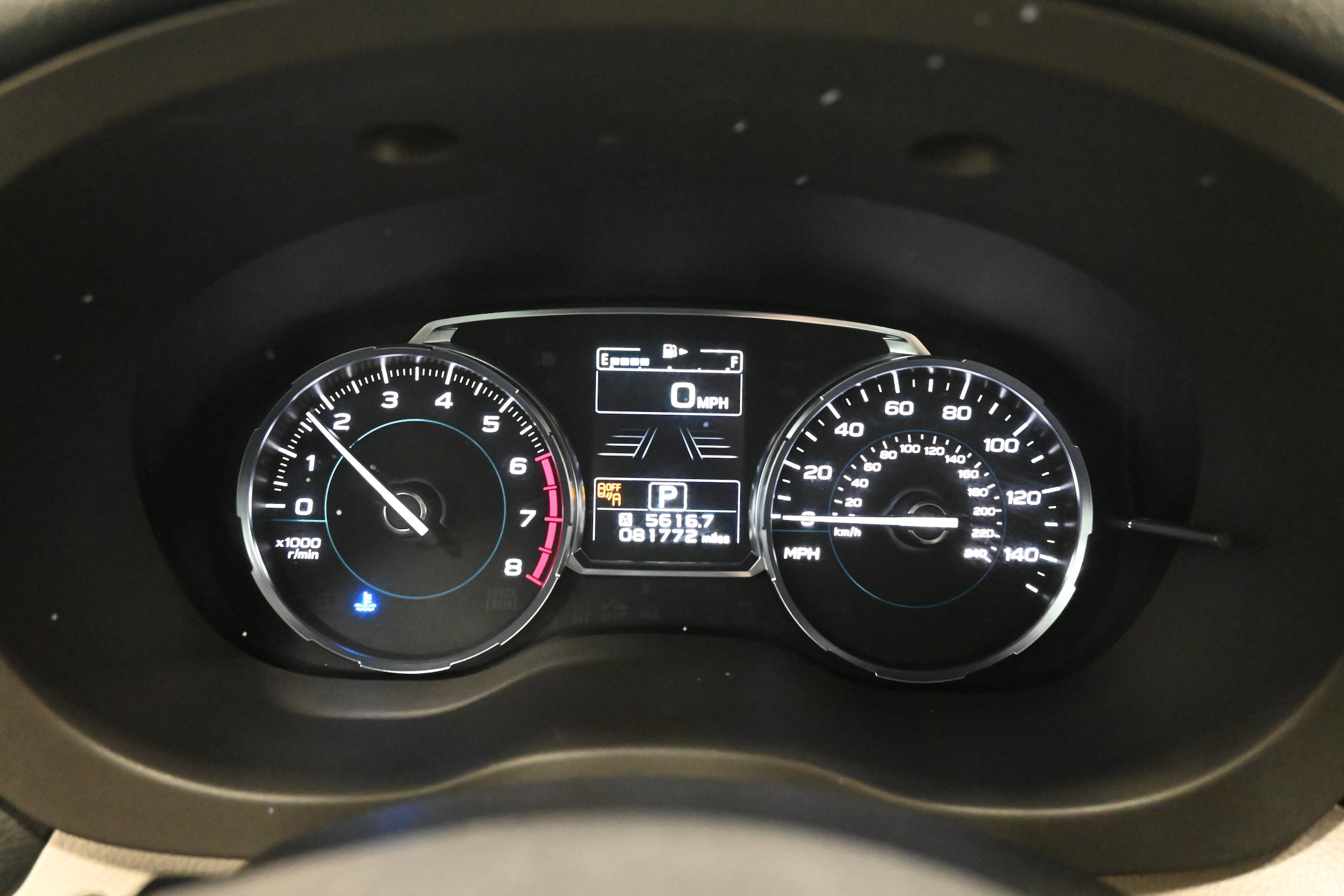 Used 2018 Subaru Forester 2.5i Premium AWD/4WD image 8
