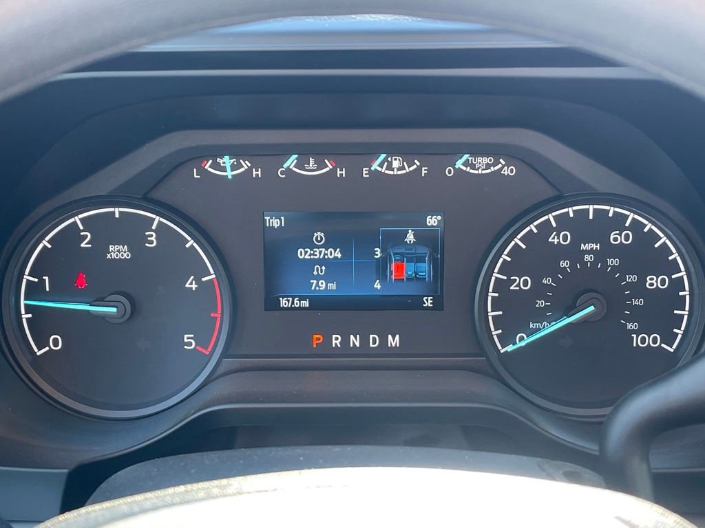 New 2025 Ford F350 XL w/ XL Chrome Package image 7