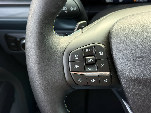 New 2026 Ford Maverick Lobo AWD/4WD image 30