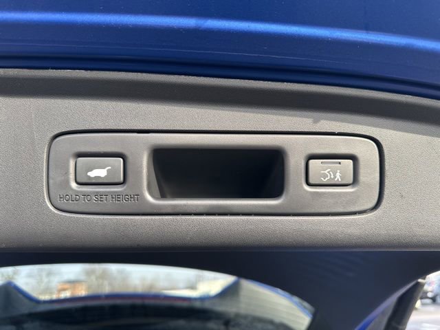 Used 2025 Acura ADX A-Spec image 15