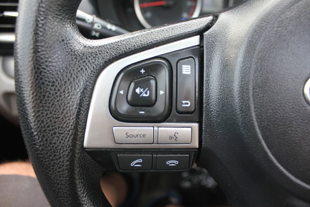 Used 2017 Subaru Forester 2.5i Premium w/ Protection Package #1 image 13