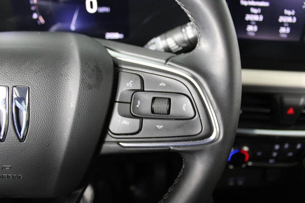 Used 2025 Buick Encore GX Sport Touring FWD image 25
