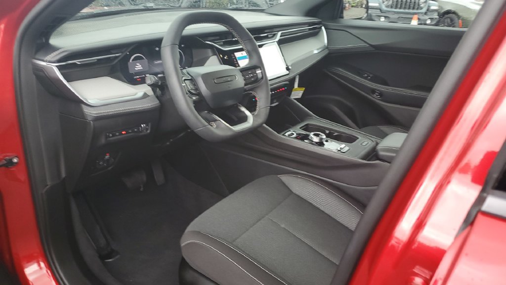 Used 2026 Jeep Cherokee Laredo AWD/4WD image 20