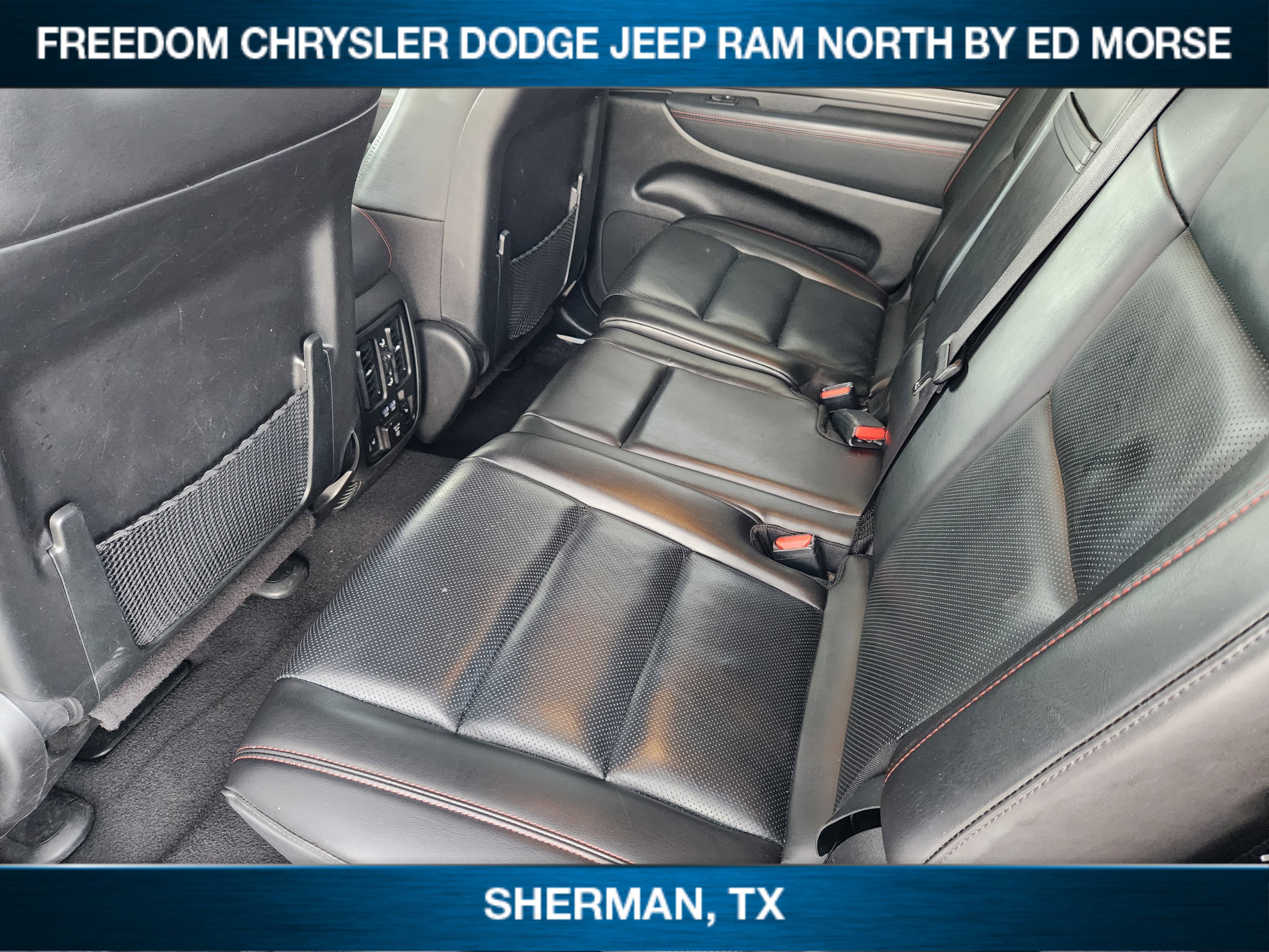 Used 2023 Dodge Durango R/T image 18