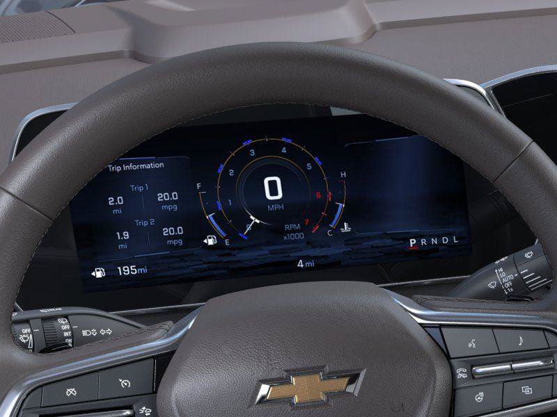 New 2026 Chevrolet Tahoe LT w/ Comfort Package RWD image 18
