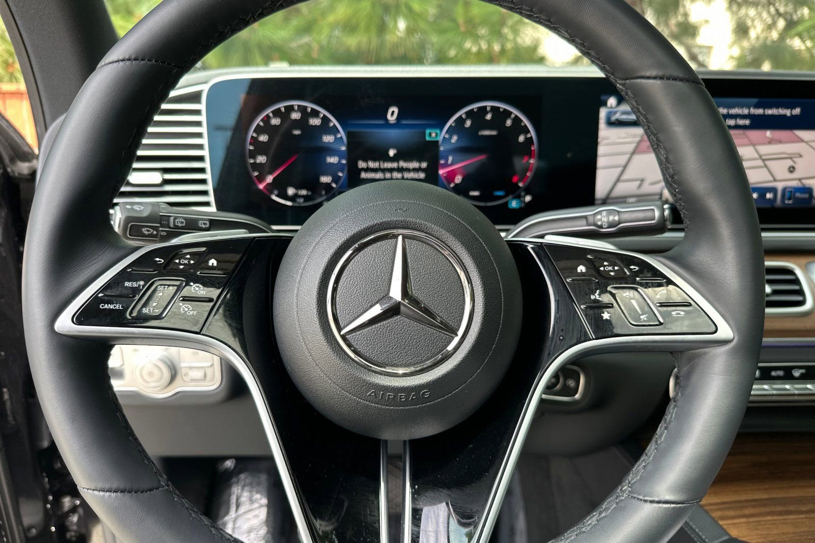 Certified 2026 Mercedes-Benz GLE 350 4MATIC image 32
