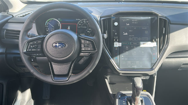 New 2026 Subaru Crosstrek 2.5i Limited AWD/4WD image 13