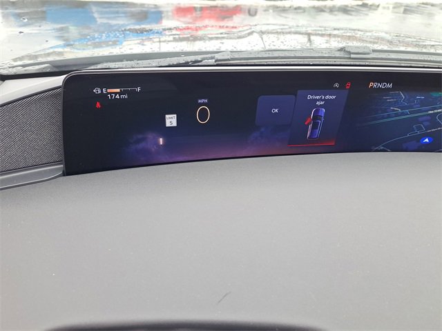 New 2026 Lincoln Navigator Reserve image 34