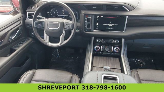 Certified 2022 GMC Yukon Denali image 23