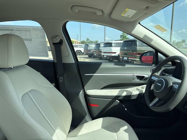 New 2026 Hyundai Sonata SEL FWD image 13