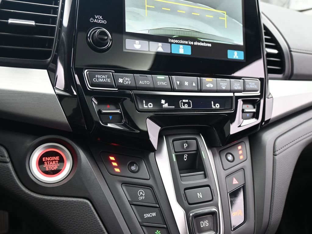 Used 2024 Honda Odyssey EX-L image 23