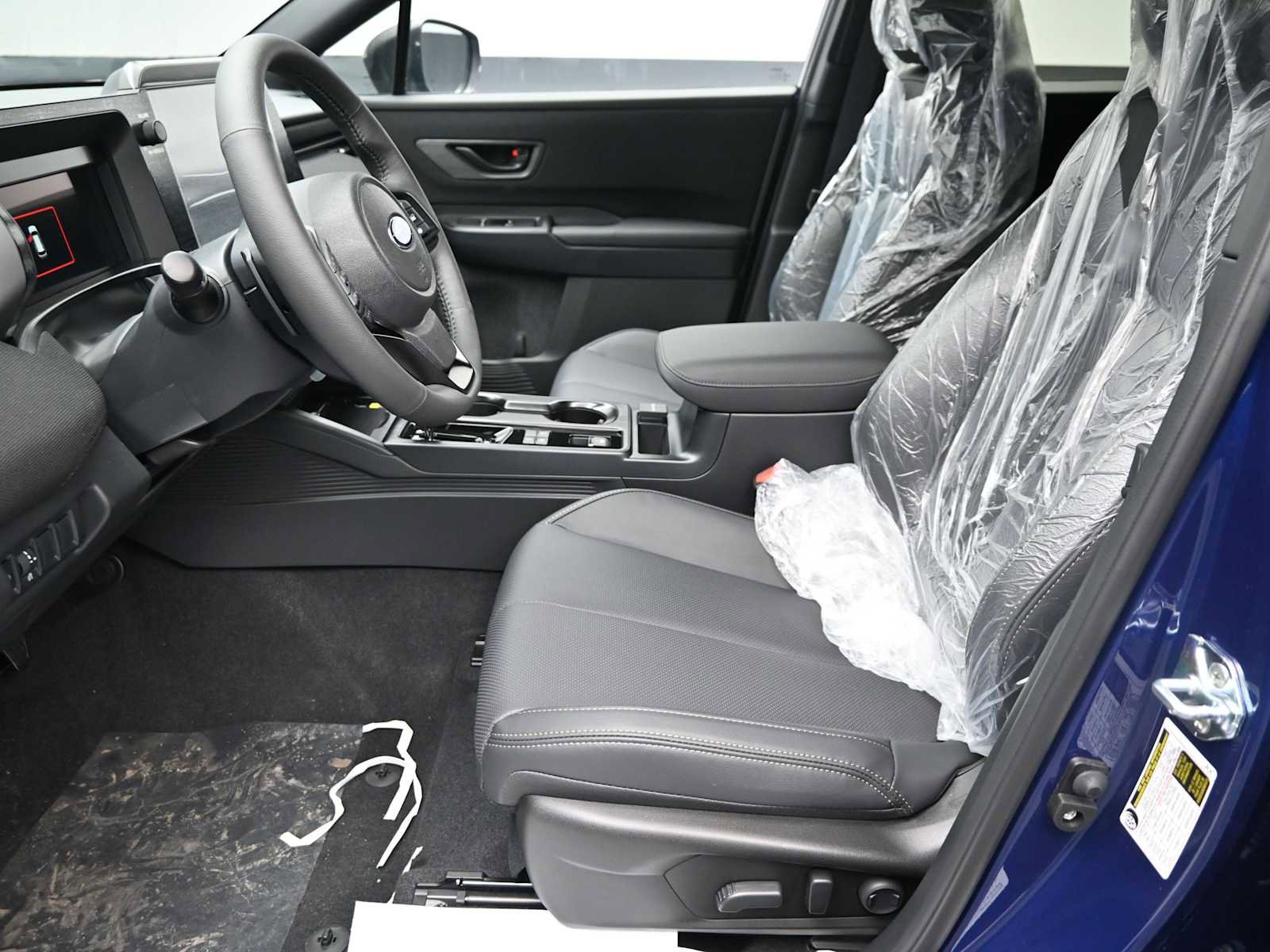 New 2026 Subaru Outback Limited image 9