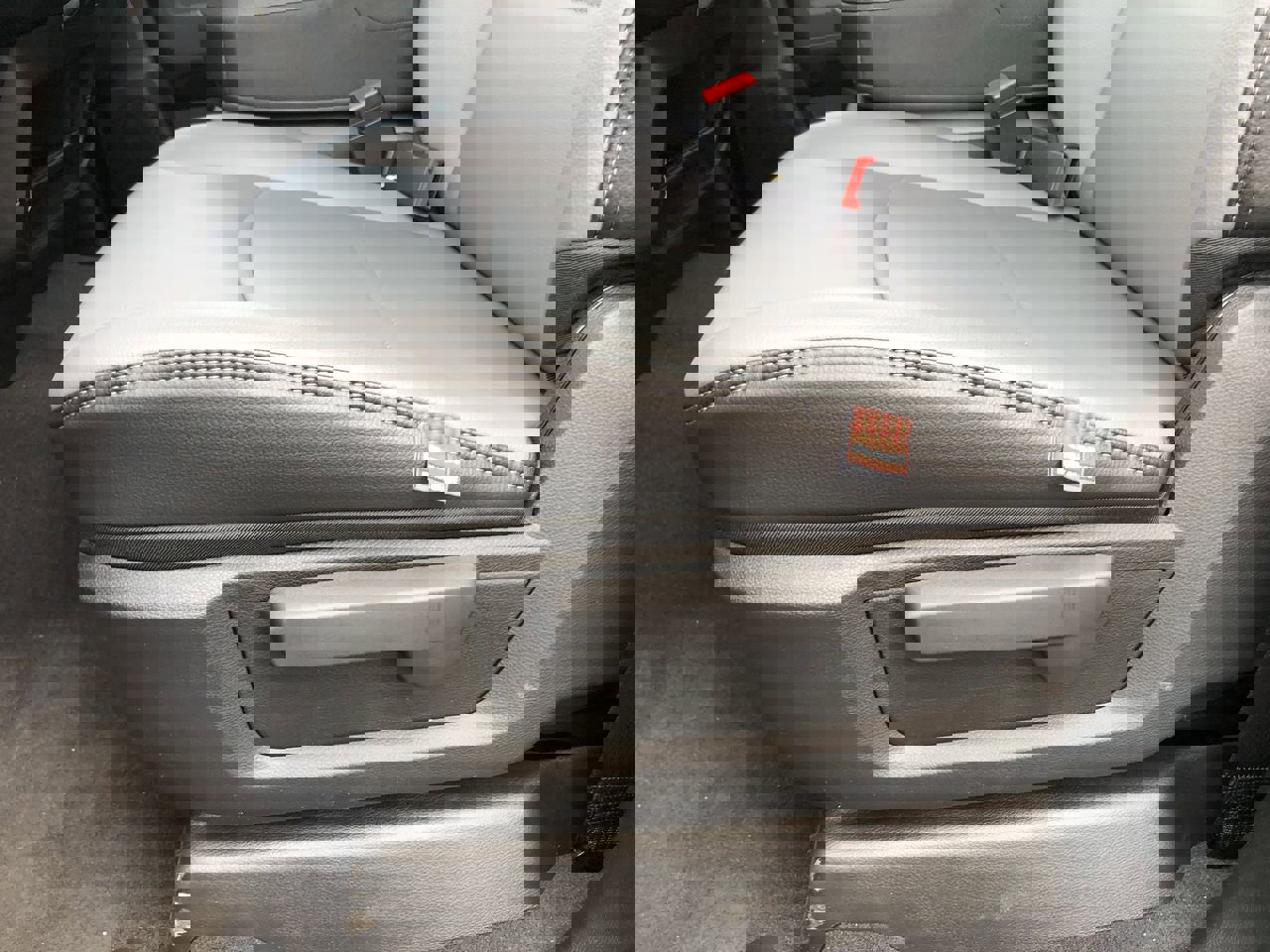 New 2026 RAM 3500 Tradesman image 14