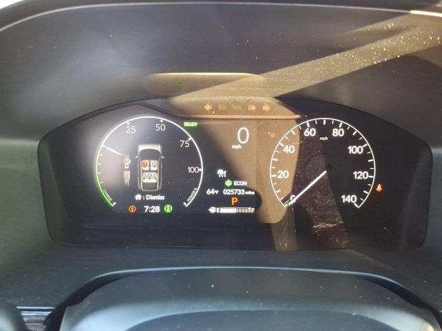 Used 2025 Honda CR-V Sport image 36