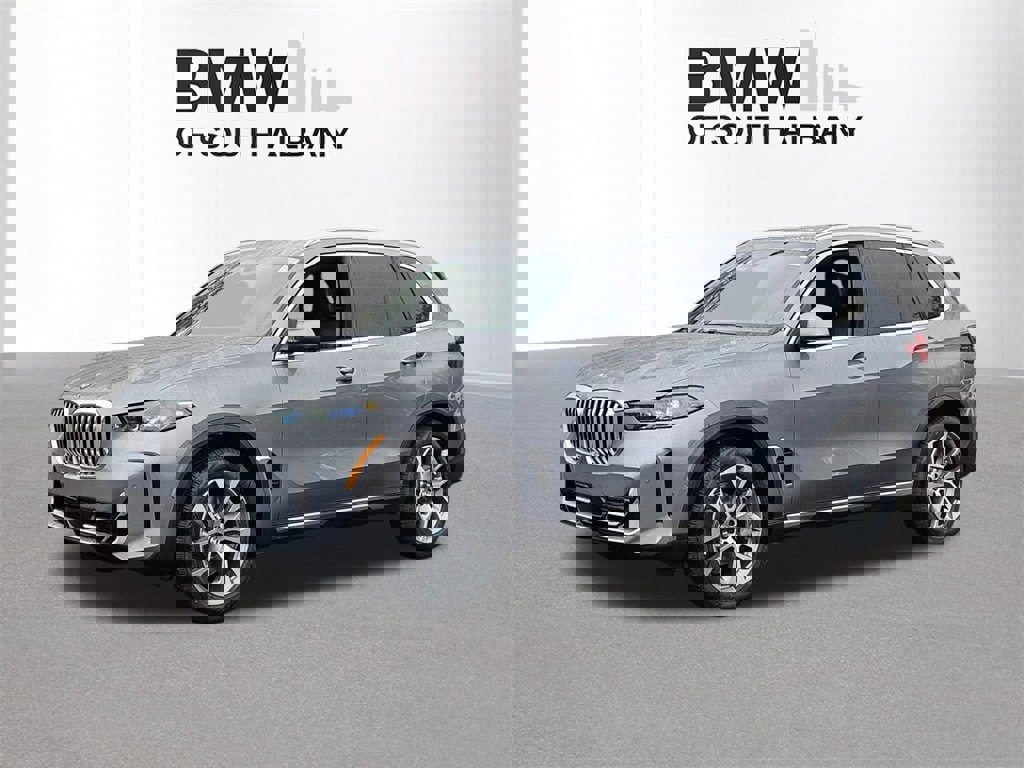 New 2026 BMW X5 xDrive40i image 6