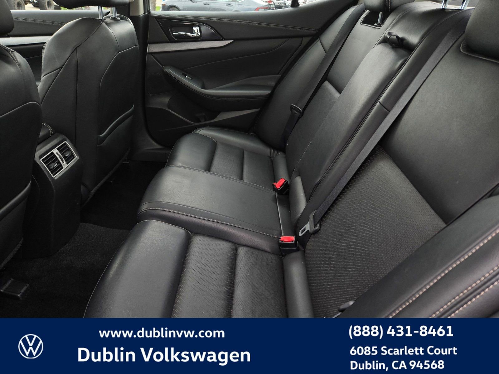 Used 2017 Nissan Maxima 3.5 SL image 13