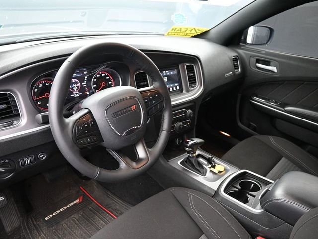 Used 2022 Dodge Charger SXT w/ Cold Weather Package image 19