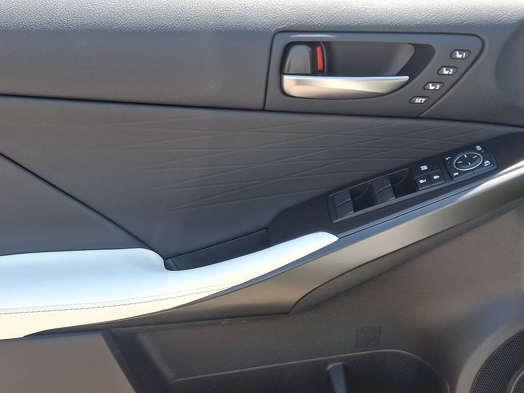 Used 2025 Lexus IS 350 F Sport AWD/4WD image 14