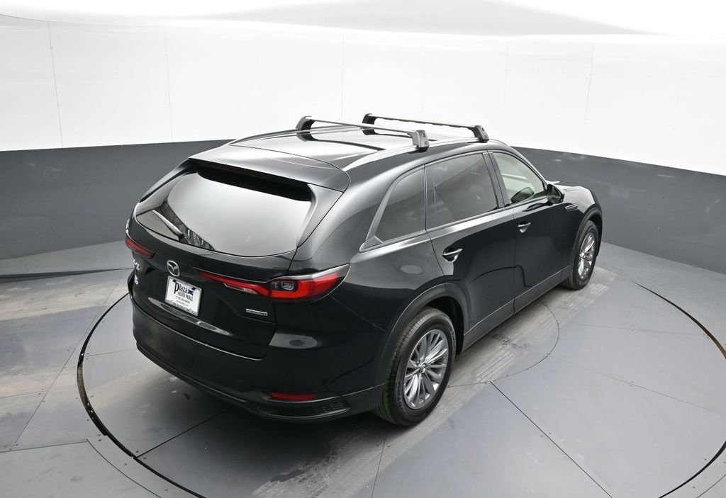 Used 2024 MAZDA CX-90 3.3 Turbo w/ Preferred Plus image 40