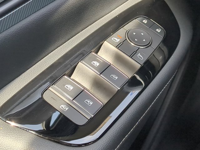 Certified 2025 Nissan Murano SL AWD/4WD image 22