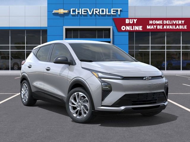 New 2027 Chevrolet Bolt LT w/ Comfort Package