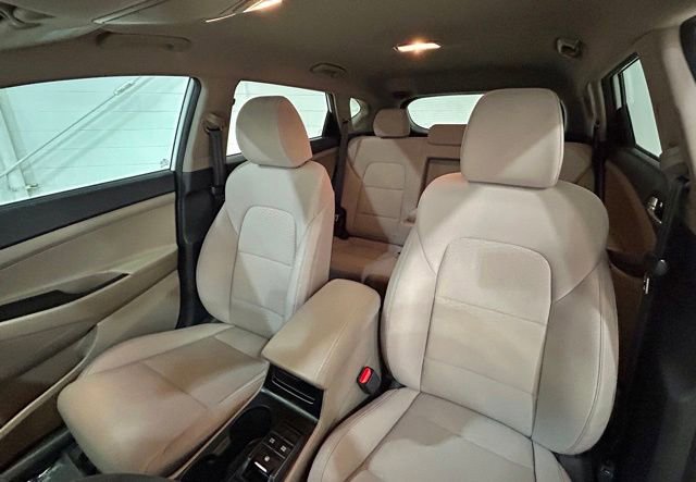 Used 2021 Hyundai Tucson SEL FWD image 41