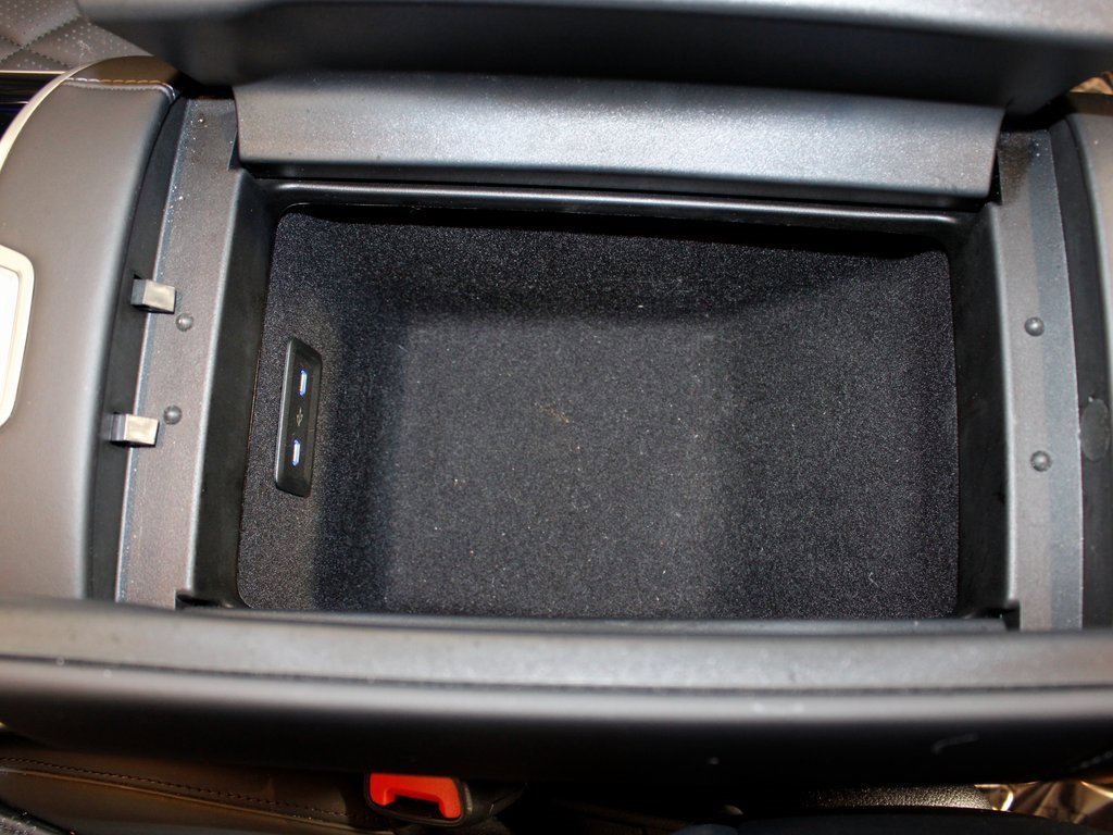 Certified 2024 Mercedes-Benz S 580 4MATIC Sedan image 27