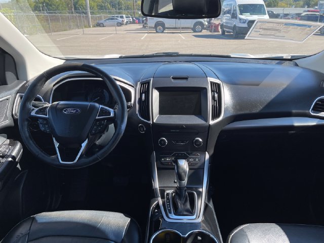 Used 2016 Ford Edge SEL w/ Equipment Group 201A AWD/4WD image 22