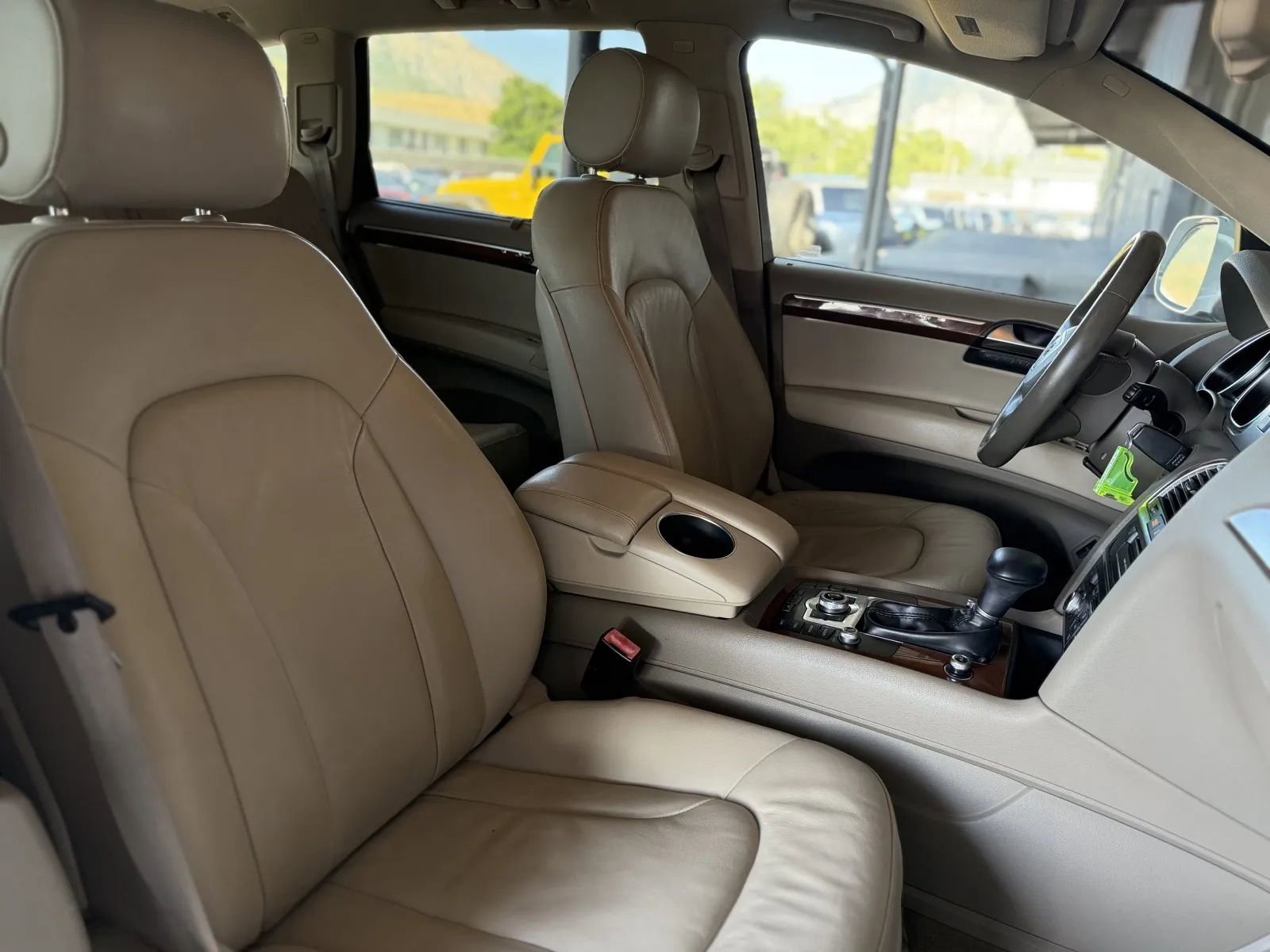 Used 2012 Audi Q7 TDI Premium Plus image 19